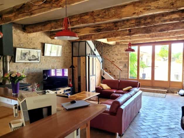 Huis in Lagrasse, Occitanie 12420584