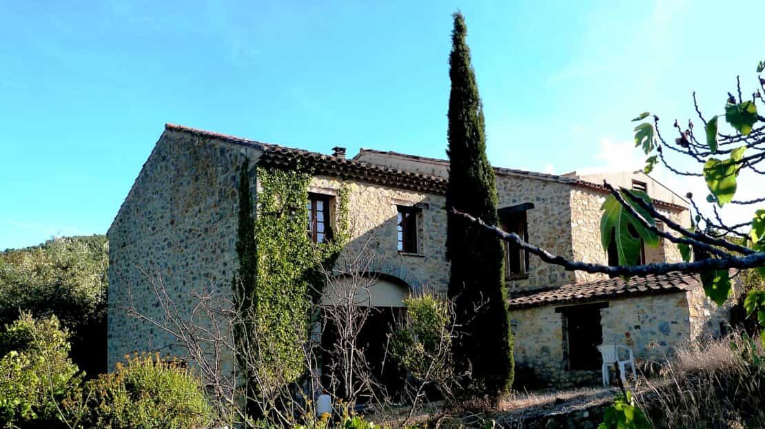 House in Lagrasse, Occitanie 12420584