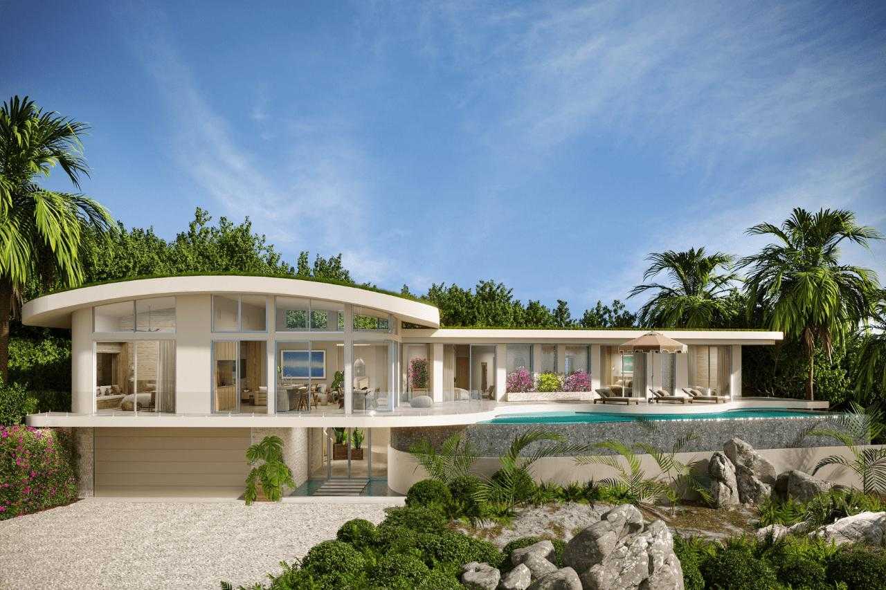 House in , Caicos Islands 12420652