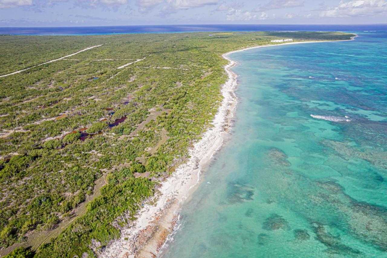 Tierra en , Caicos Islands 12420669