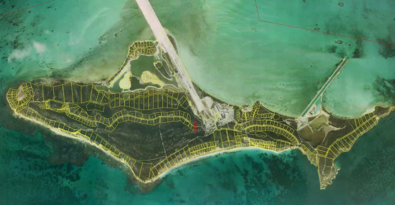 Tanah di , Caicos Islands 12420746