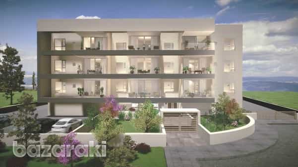 Condominium in Ypsonas, Limassol 12420811