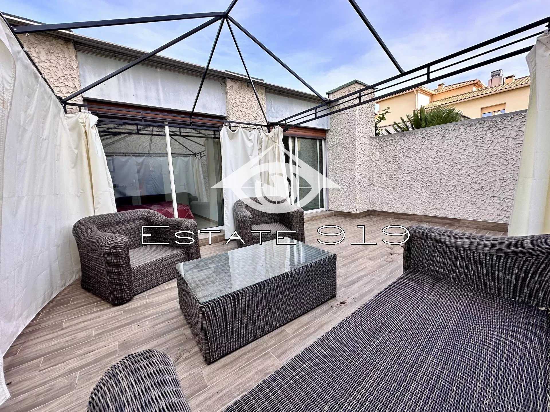 residencial no Cannes, Alpes-Maritimes 12420919