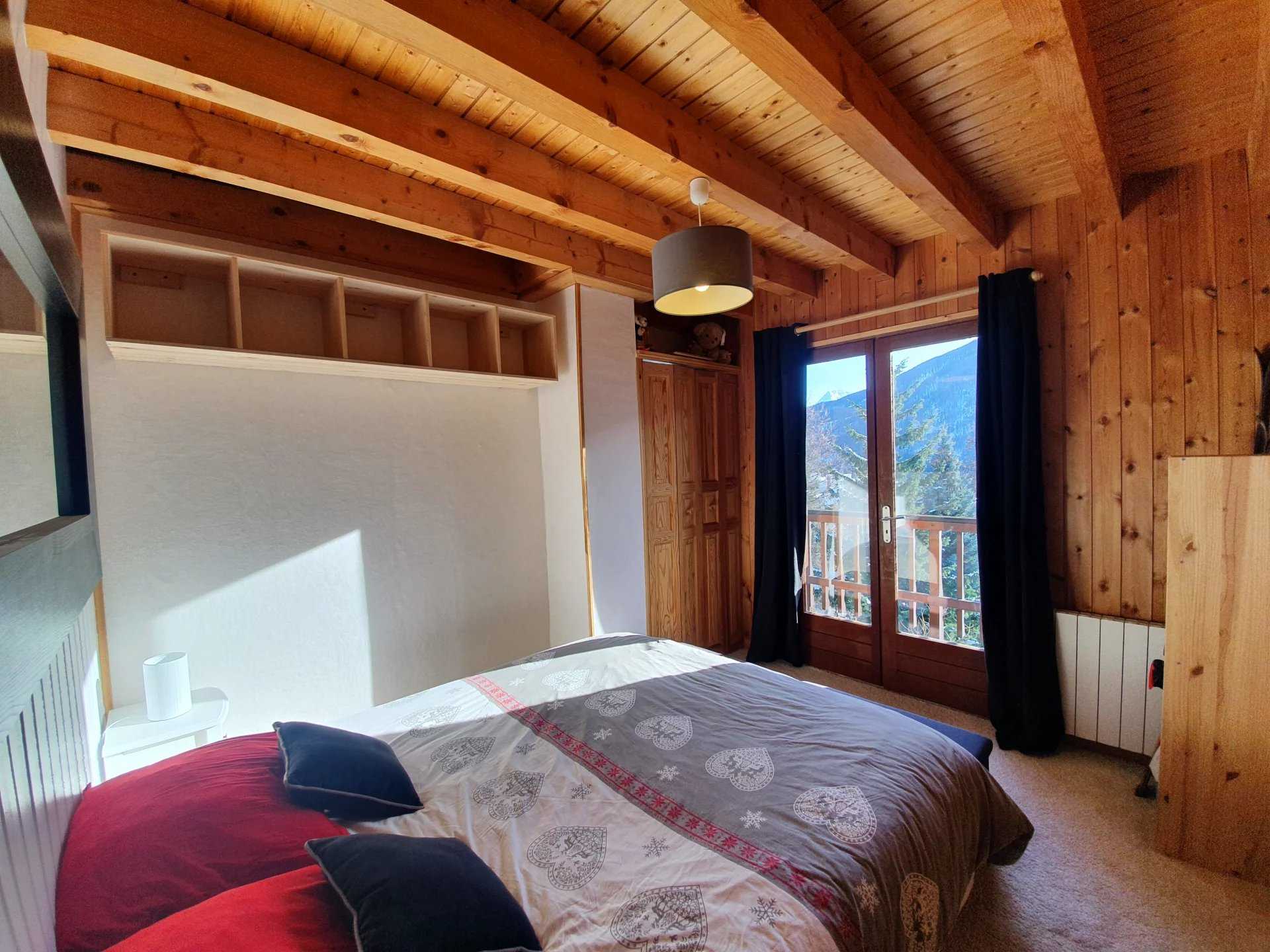 公寓 在 Saint-Chaffrey, Hautes-Alpes 12420980