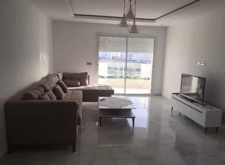 Condominium in Hamam Sousse, Sousse 12421082