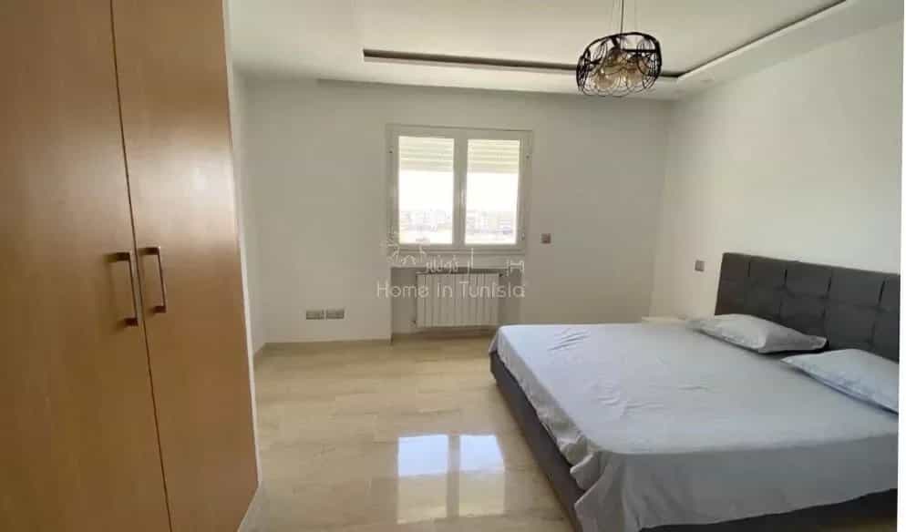 Condominium in Hamam Sousse, Sousse 12421082