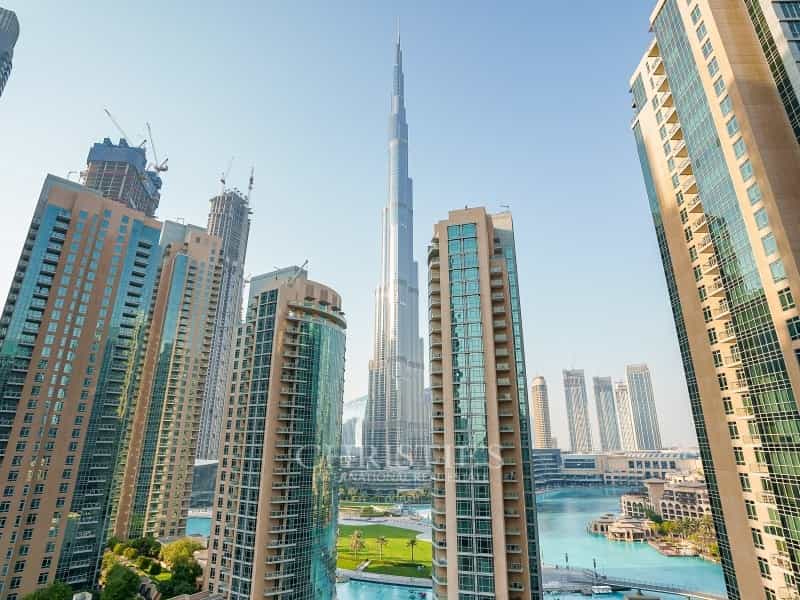 Kondominium di Dubai, Dubai 12421118