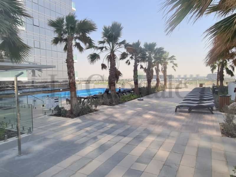 Eigentumswohnung im Dubai, Dubayy 12421153