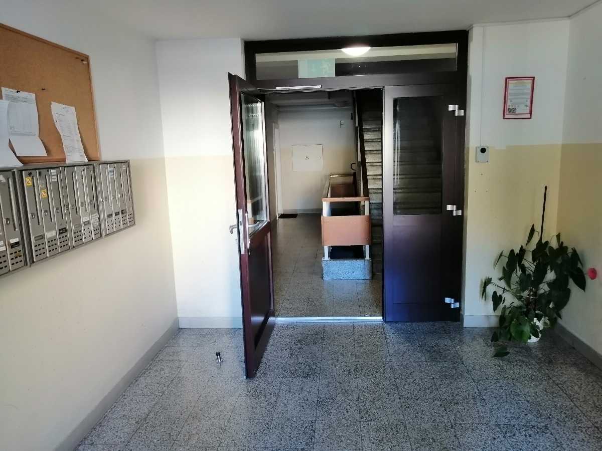 Condominium in Brezje, Maribor 12421161