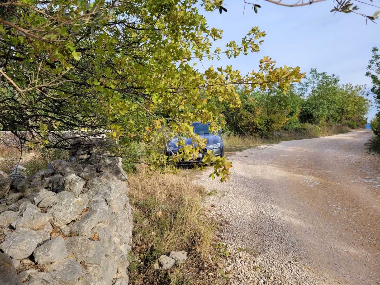 Земельные участки в Šilo, Primorje-Gorski Kotar County 12421171