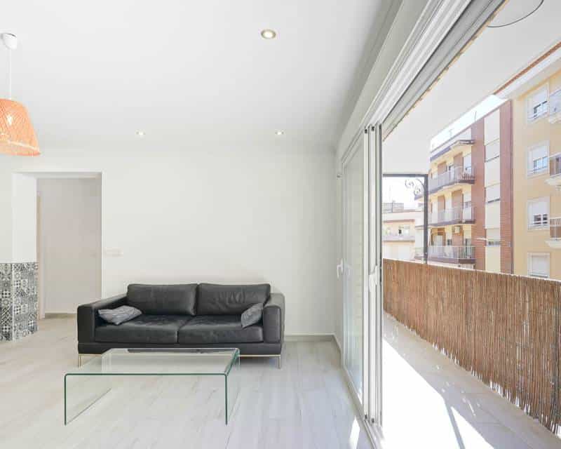 Condominium in Javea, Valencia 12421186