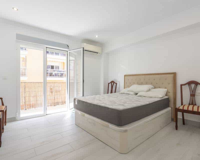 Condominium in Javea, Valencia 12421186