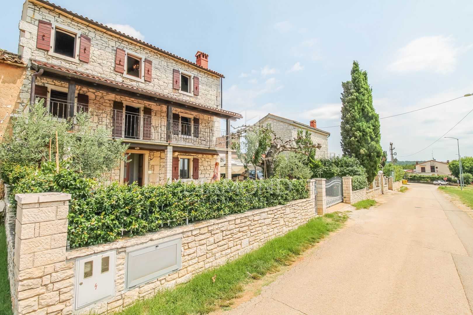 Hus i Višnjan, Istria County 12421416