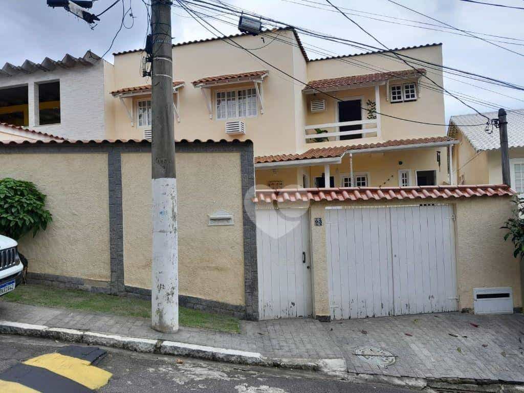 Talo sisään Jacarepagua, Rio de Janeiro 12421434