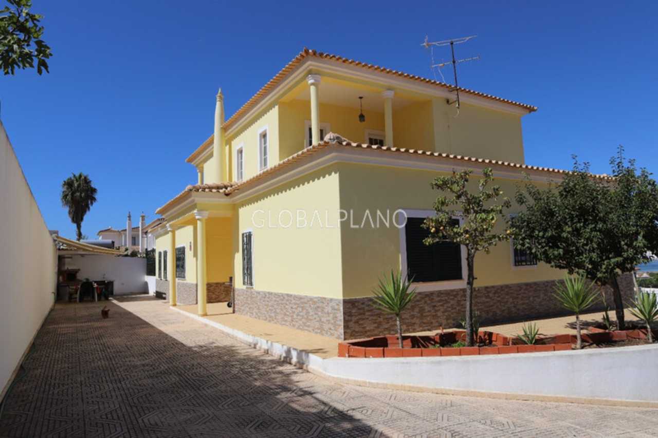 Hus i Ferragudo, Faro District 12421533