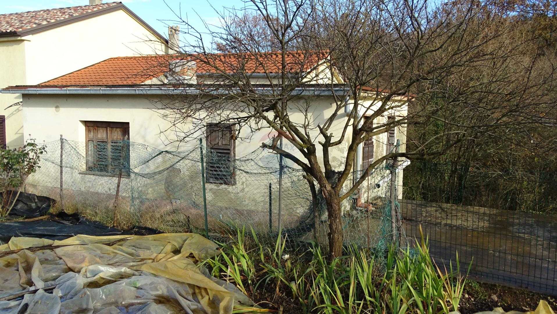 بيت في Viškovo, Primorsko-goranska županija 12421593