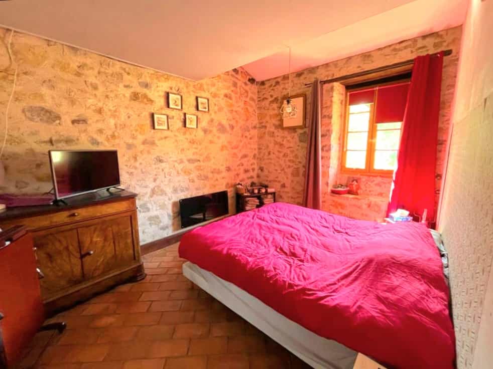 بيت في Lagrasse, Occitanie 12422323