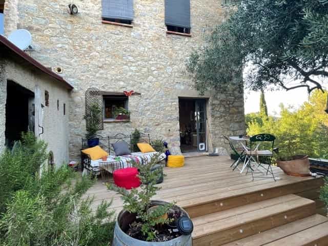 Будинок в Lagrasse, Occitanie 12422323