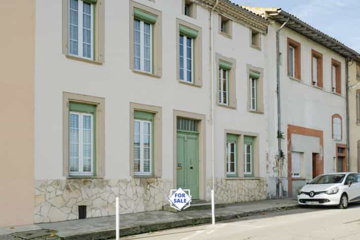 मकान में Saverdun, Occitanie 12422324