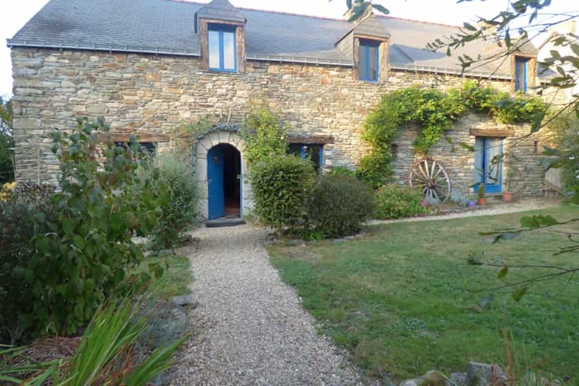 Rumah di Saint-Abraham, Bretagne 12422328