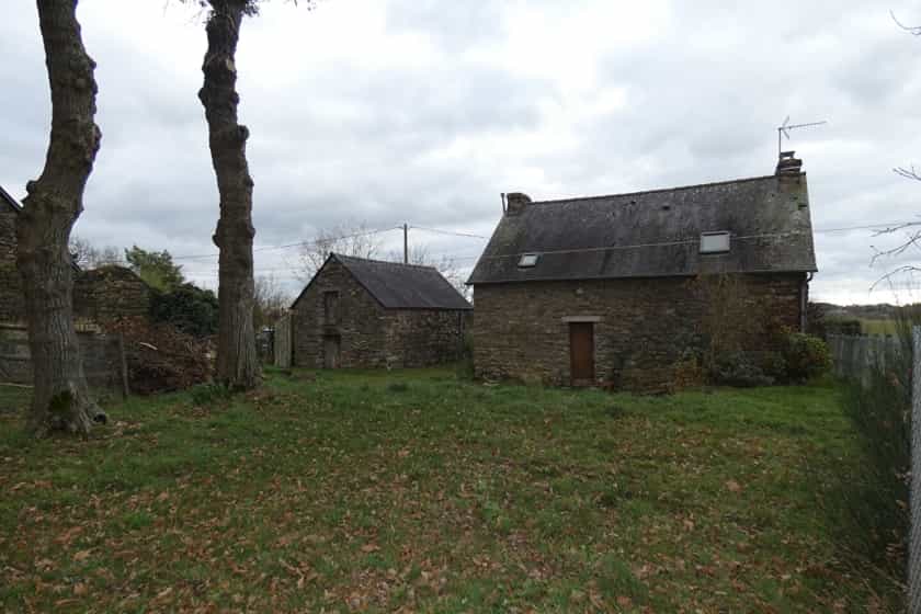 Casa nel Reminiac, Bretagne 12422329