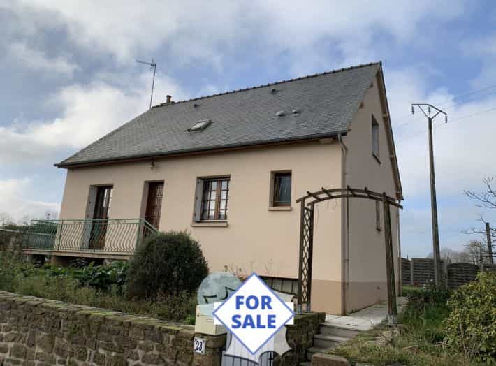 House in Chantrigne, Pays de la Loire 12422331