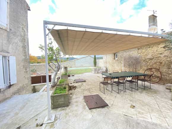 жилой дом в Rouffiac-d'Aude, Occitanie 12422333