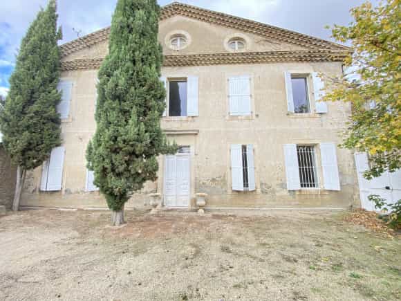 жилой дом в Rouffiac-d'Aude, Occitanie 12422333