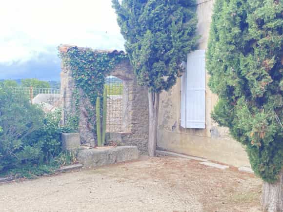 Huis in Rouffiac-d'Aude, Occitanië 12422333
