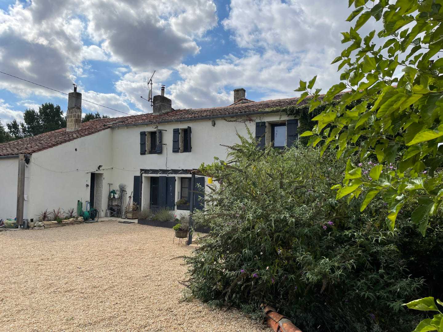 Huis in Saint-Felix, Nouvelle-Aquitaine 12422334