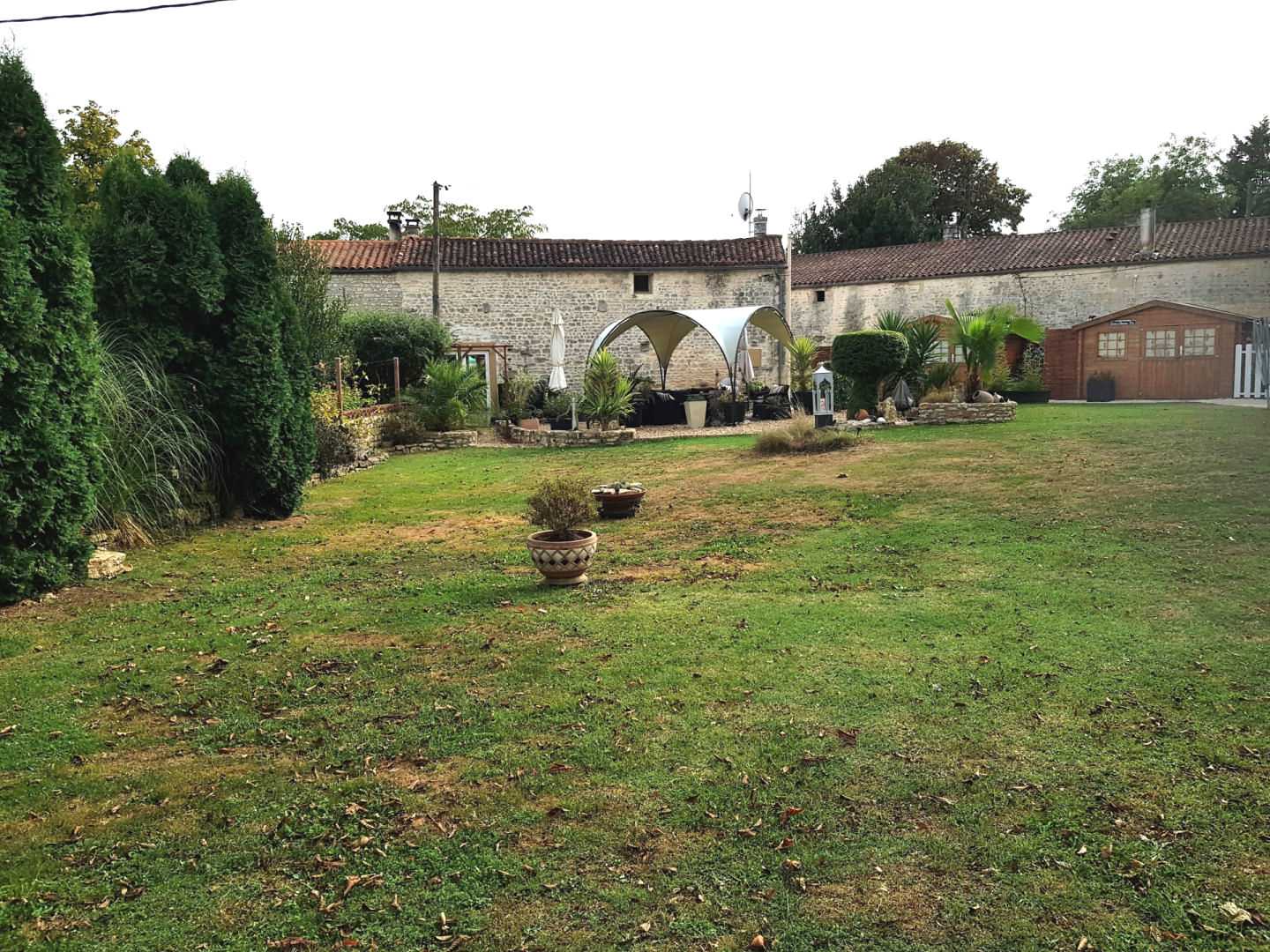 casa no Saint-Savinien, Nouvelle-Aquitaine 12422355