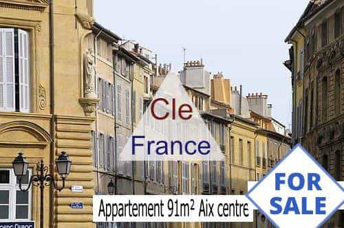Rumah di Aix-en-Provence, Provence-Alpes-Cote d'Azur 12422356