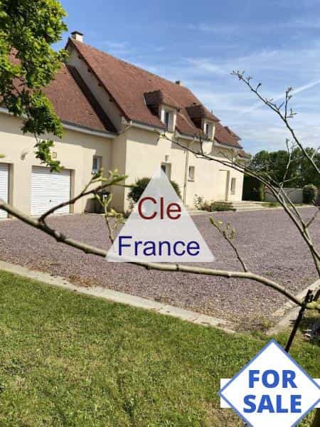 casa no Fontaine-Étoupefour, Normandie 12422362