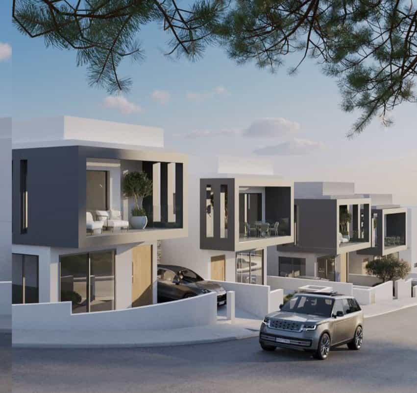 House in Tremithousa, Paphos 12422385