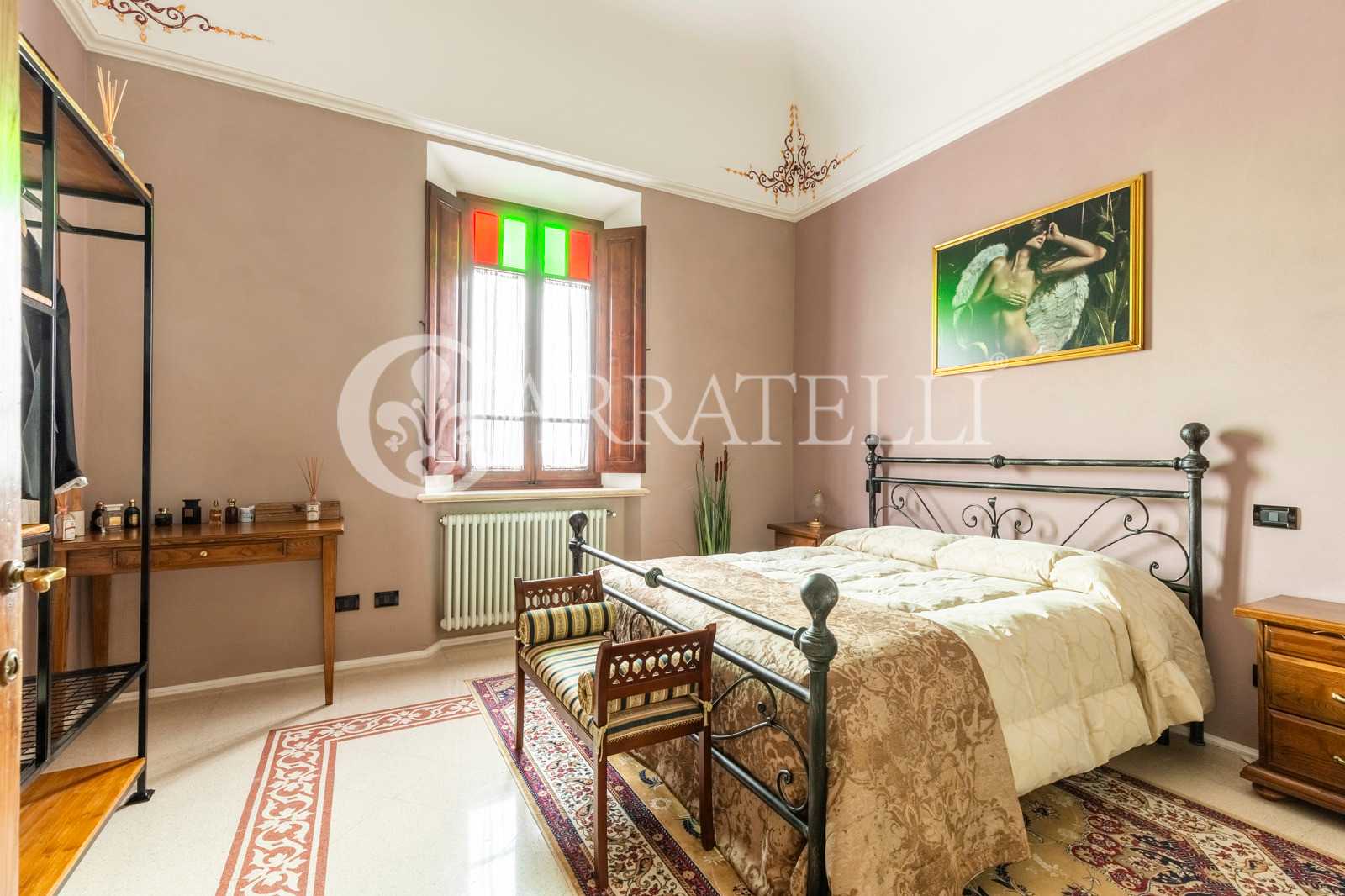 Condominium in Sinalunga, Tuscany 12422398