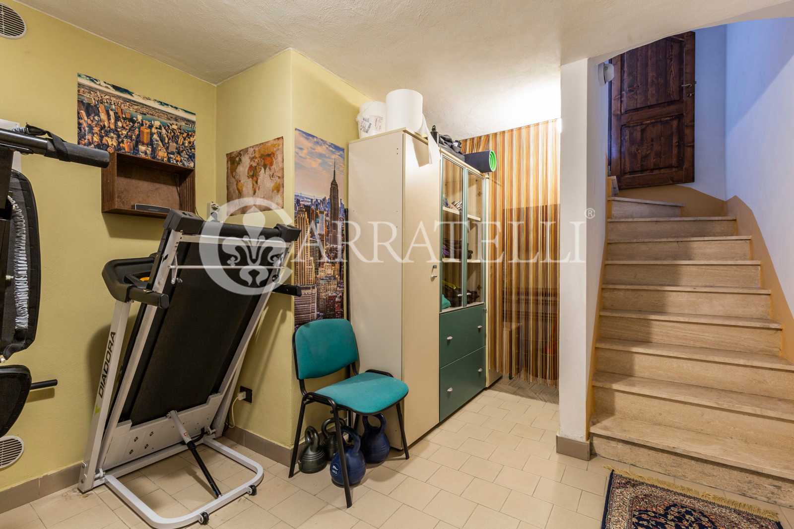 公寓 在 Sinalunga, Tuscany 12422398