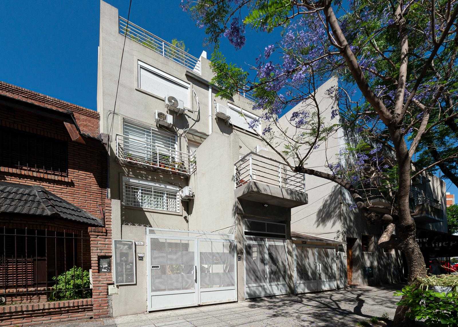 House in Vicente Lopez, Buenos Aires 12422406