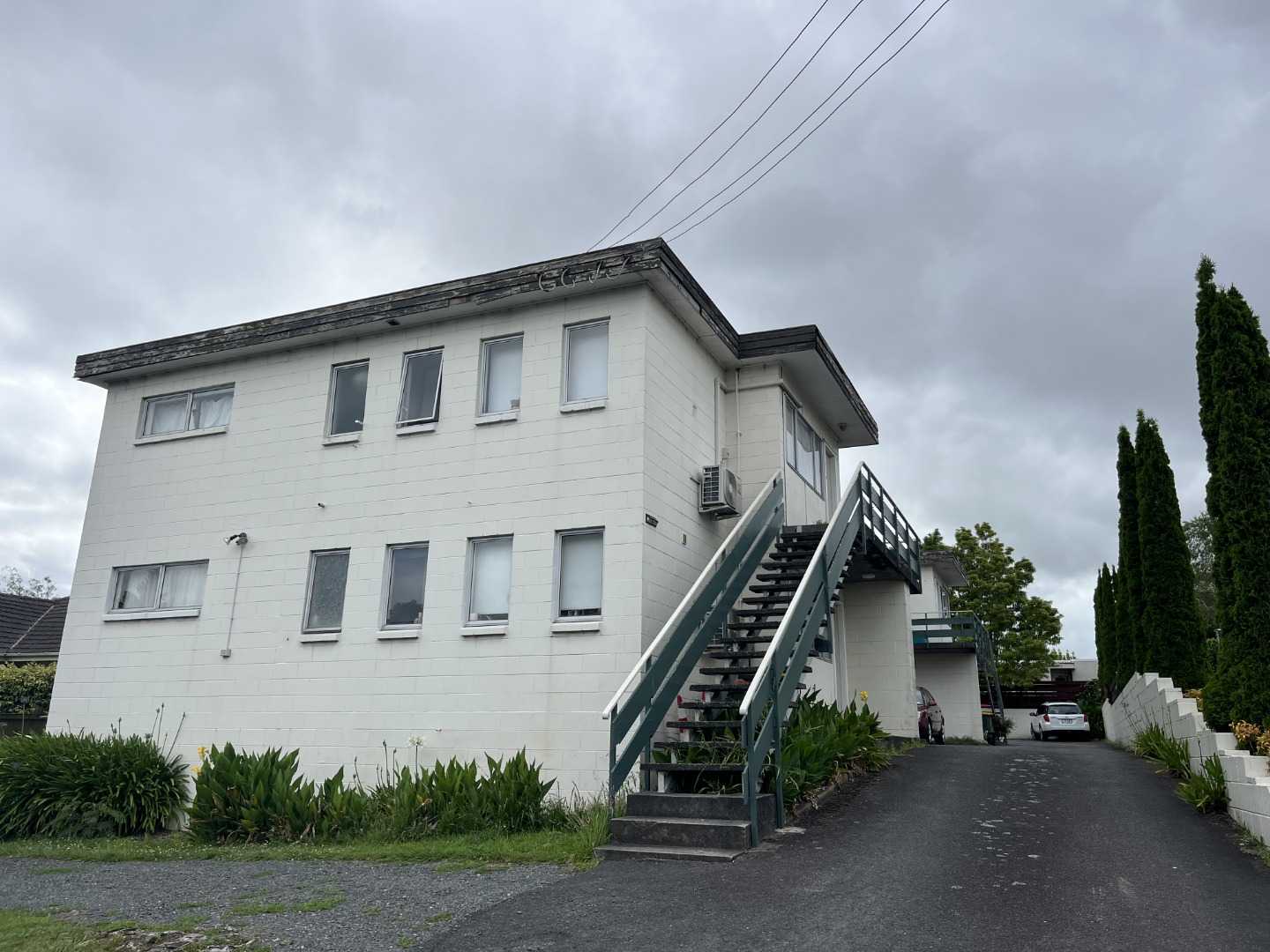 Condominium dans Hamilton, Waikato 12422408