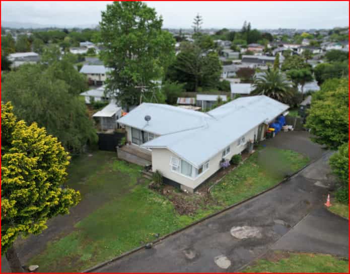 Eigentumswohnung im Hamilton, Waikato 12422419