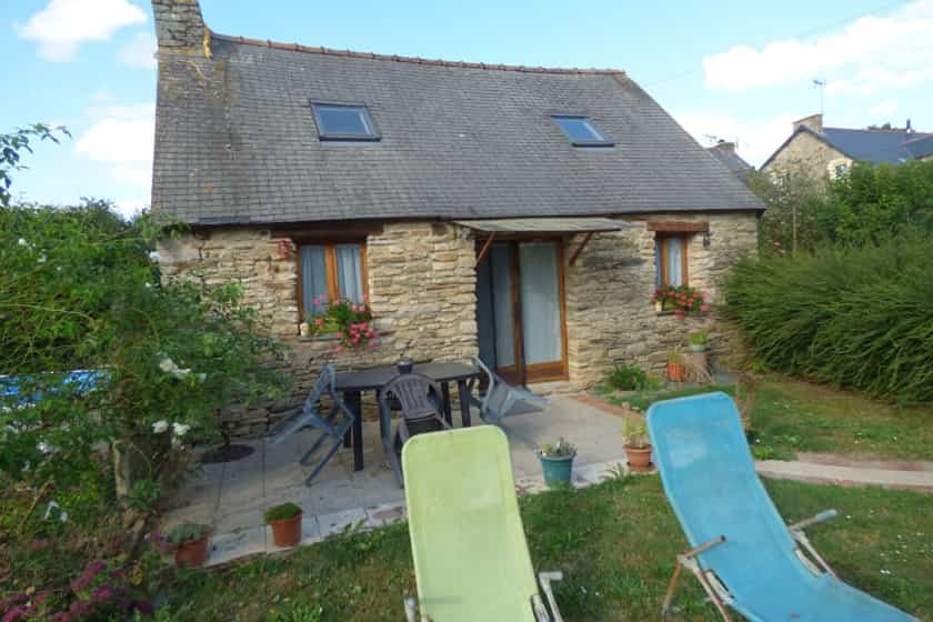 House in Saint-Abraham, Brittany 12422560