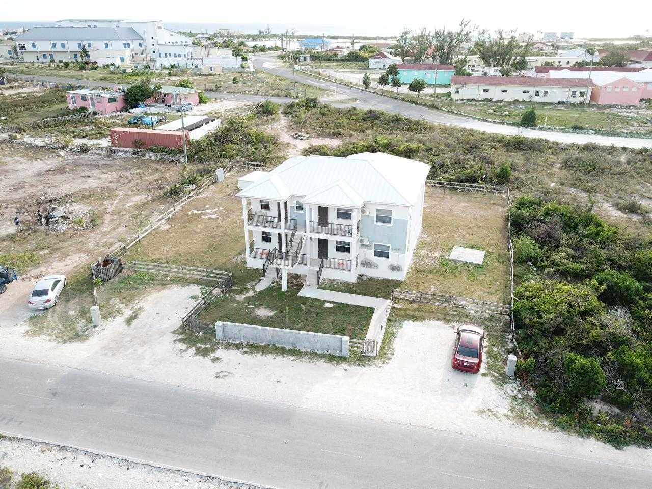 Condominium in Cockburn Town, Turks Islands 12422627