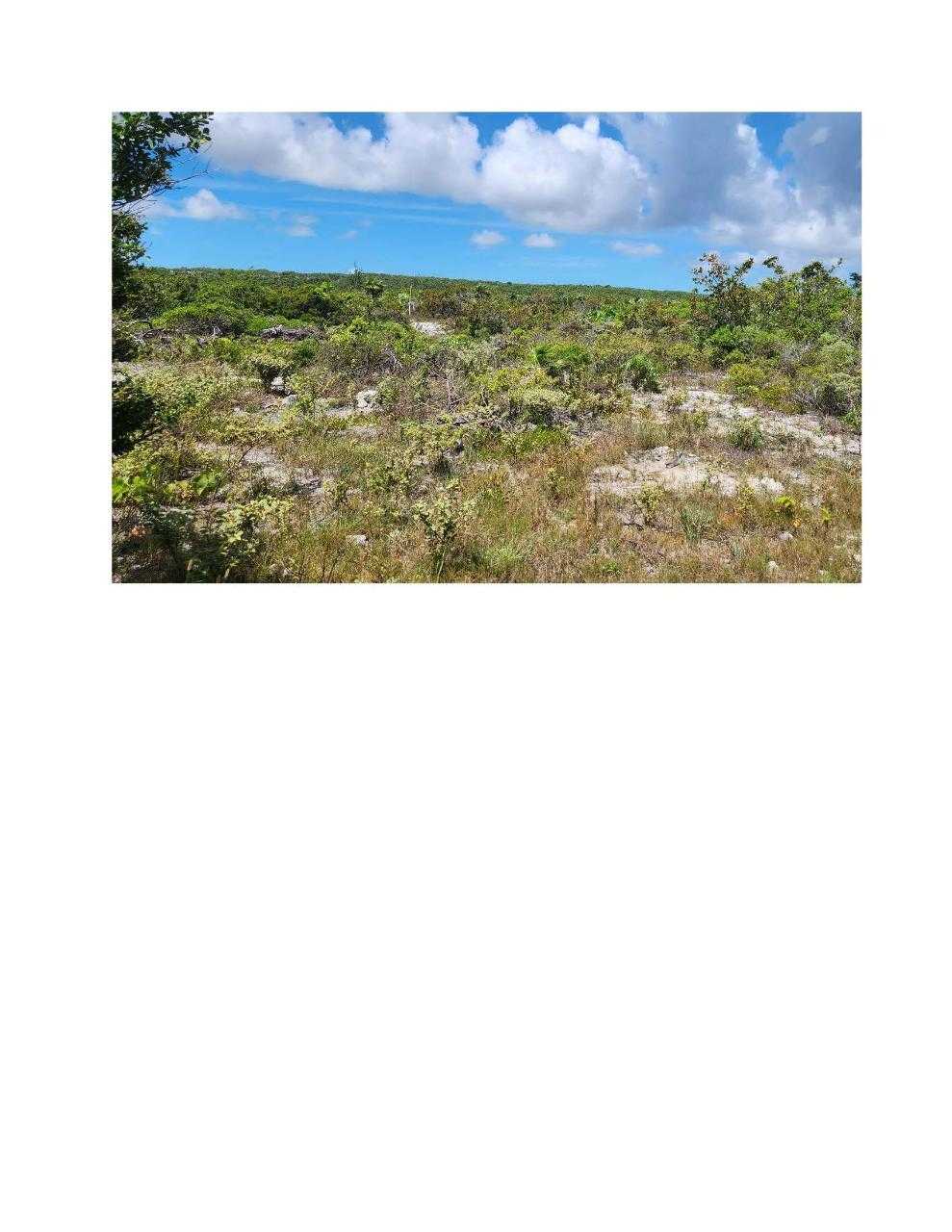 Земля в , Caicos Islands 12422700