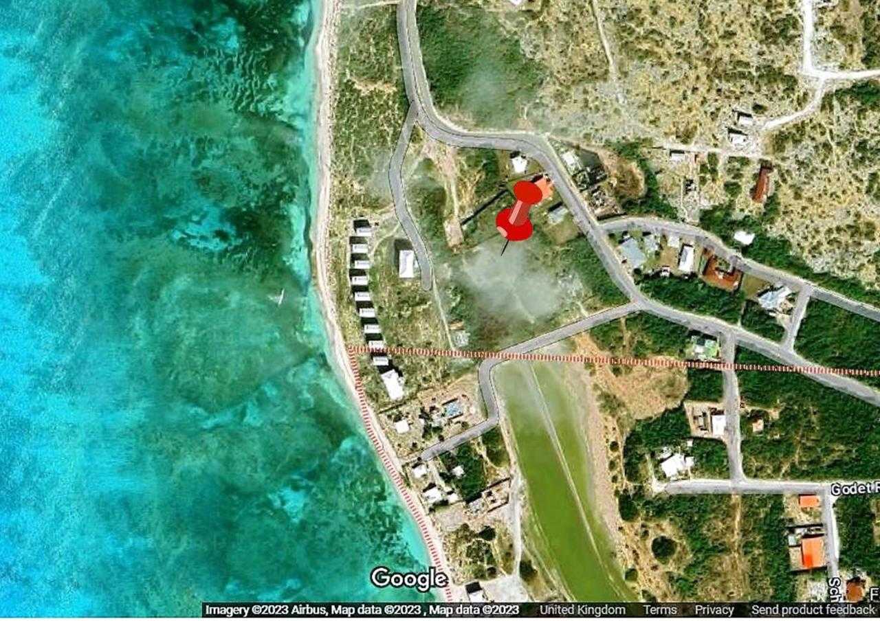 Tanah dalam Cockburn Town, Turks Islands 12422708