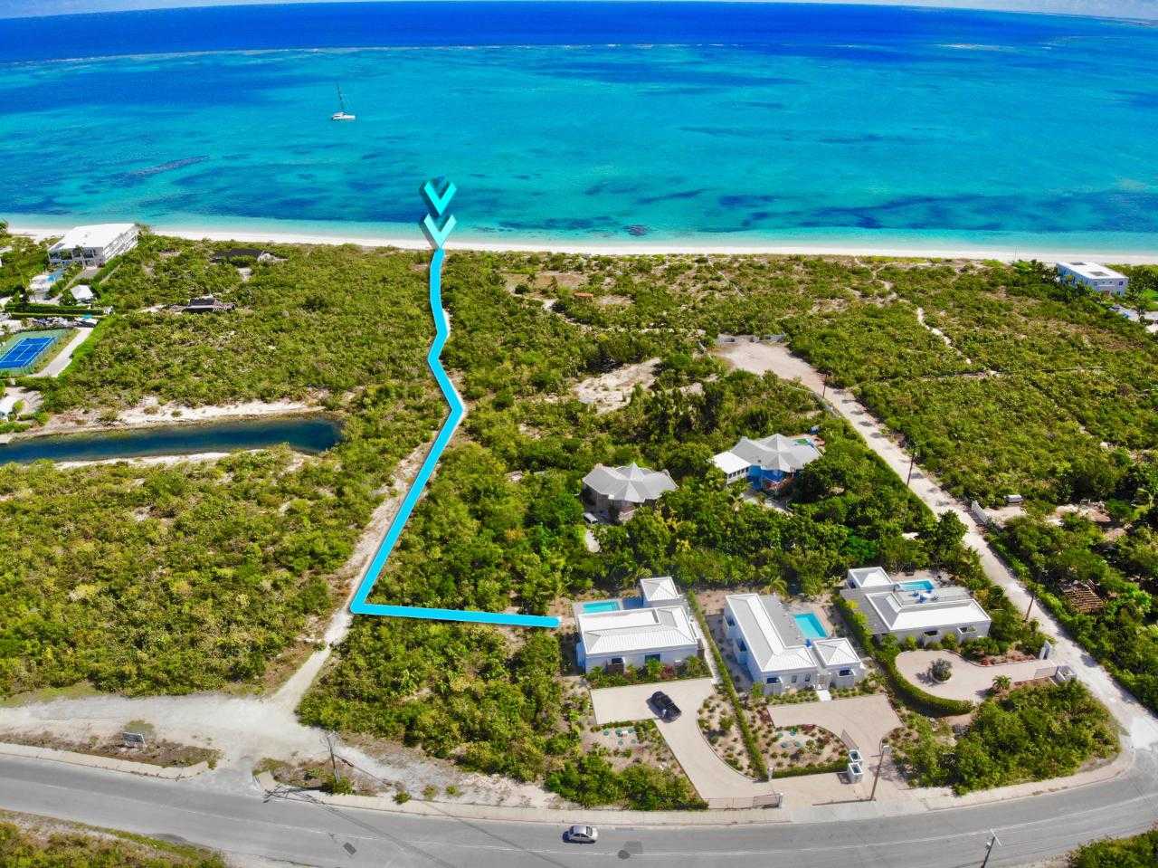 Casa nel The Bight Settlement, Caicos Islands 12422772
