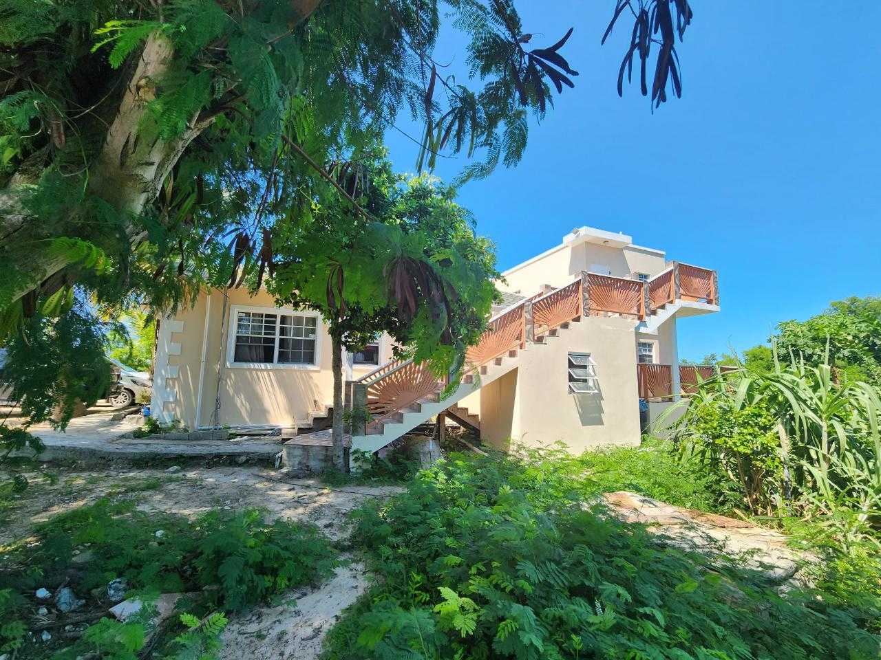 Condominium in Leeward Settlement, Caicos Islands 12422839