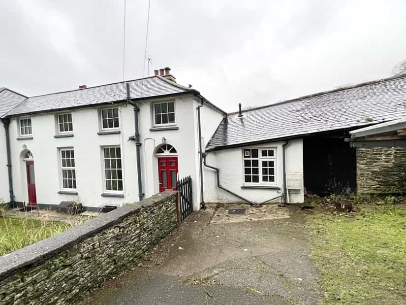 House in Isle of Whithorn, Dumfries and Galloway 12423039