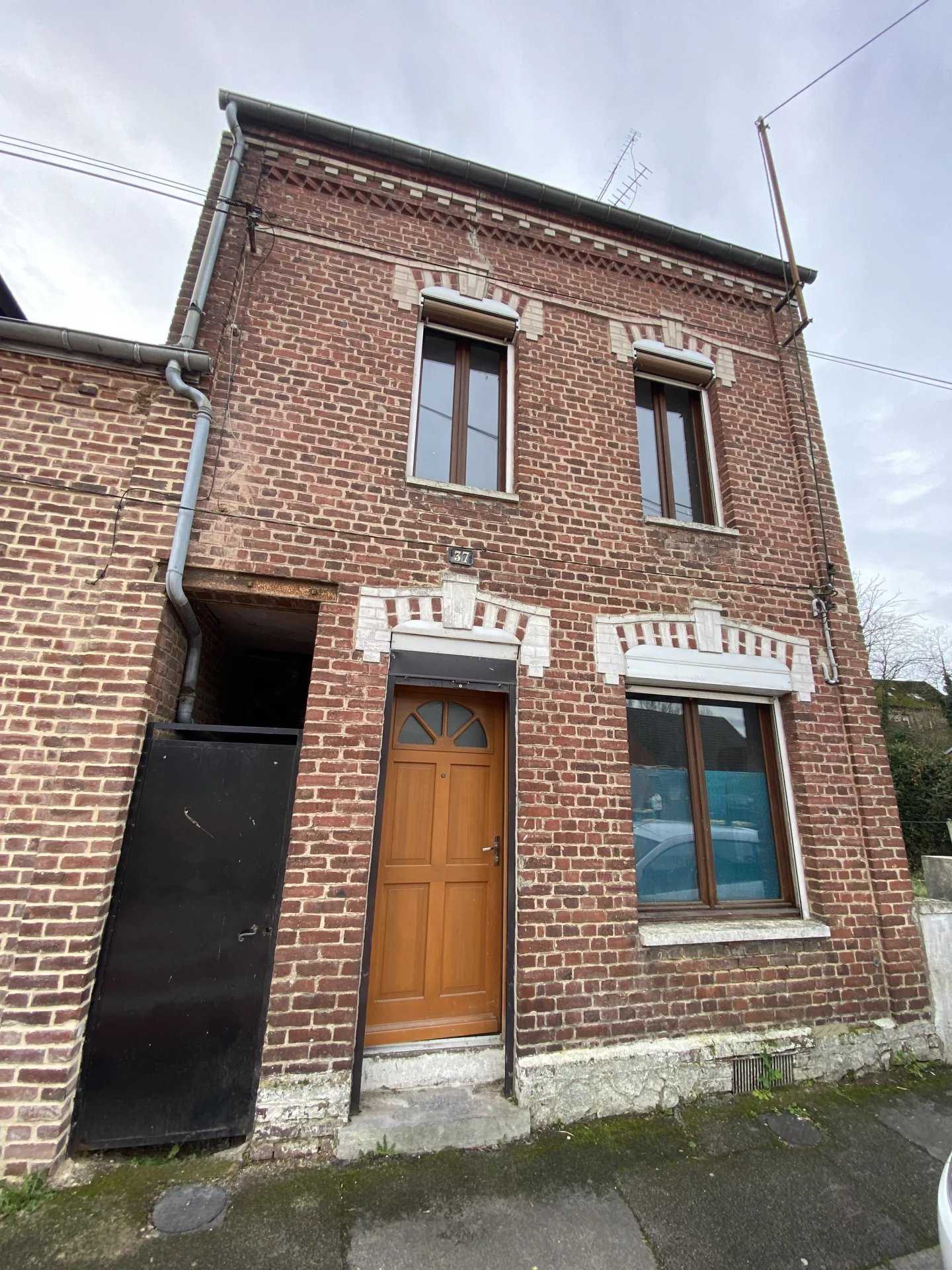 Haus im Hirson, Hauts-de-France 12423060