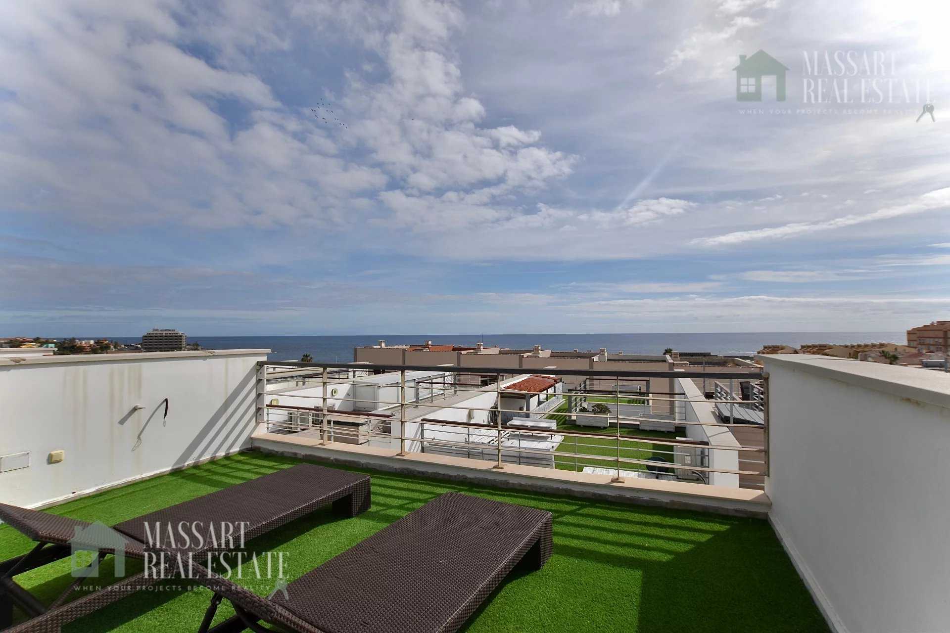 Multiple Houses in El Medano, Canary Islands 12423073