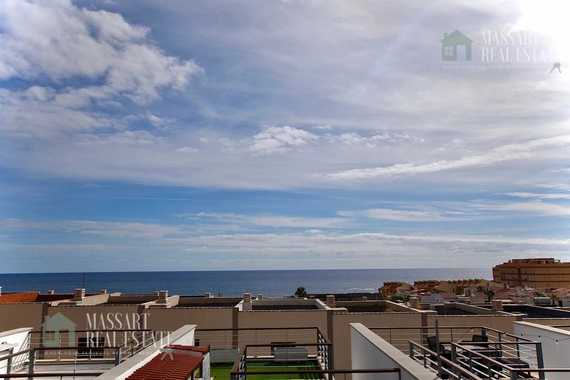 Multiple Houses in El Médano, Santa Cruz de Tenerife 12423073