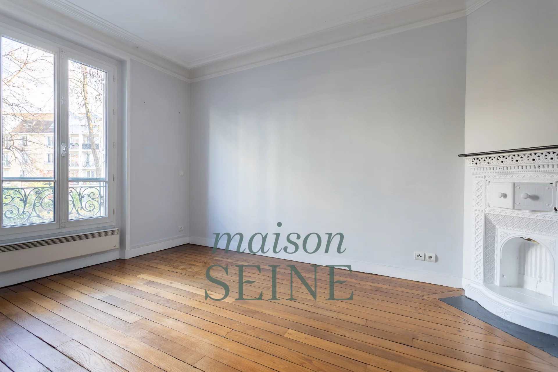 公寓 在 Neuilly-sur-Seine, Hauts-de-Seine 12423101